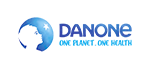 Logo Danone