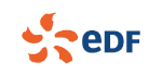 Logo EDF