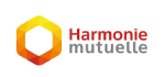 Logo Harmonie Mutuelle