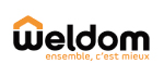 Logo Weldom