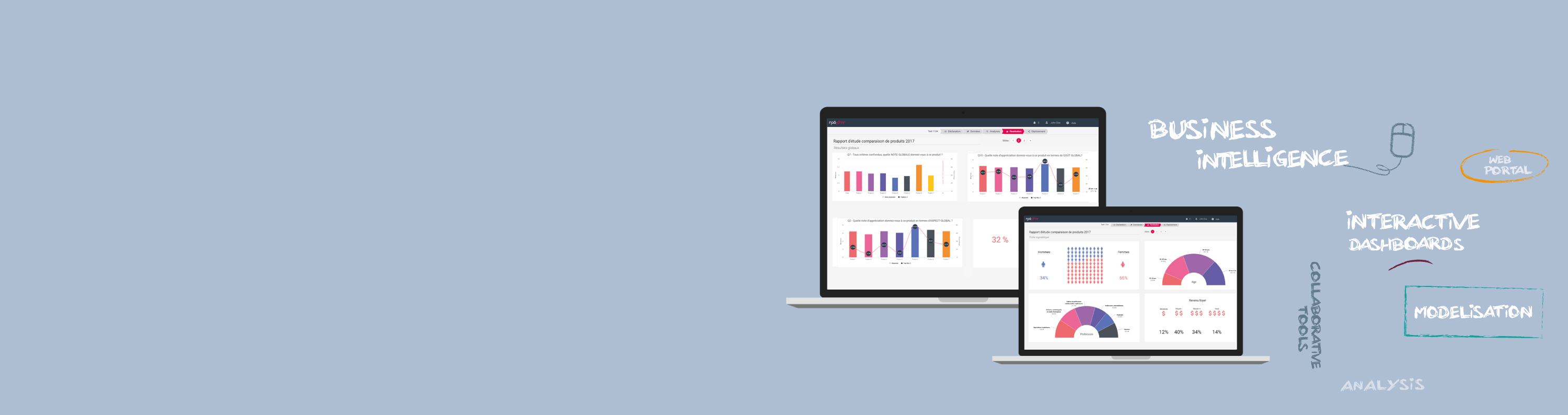 Data Intelligence