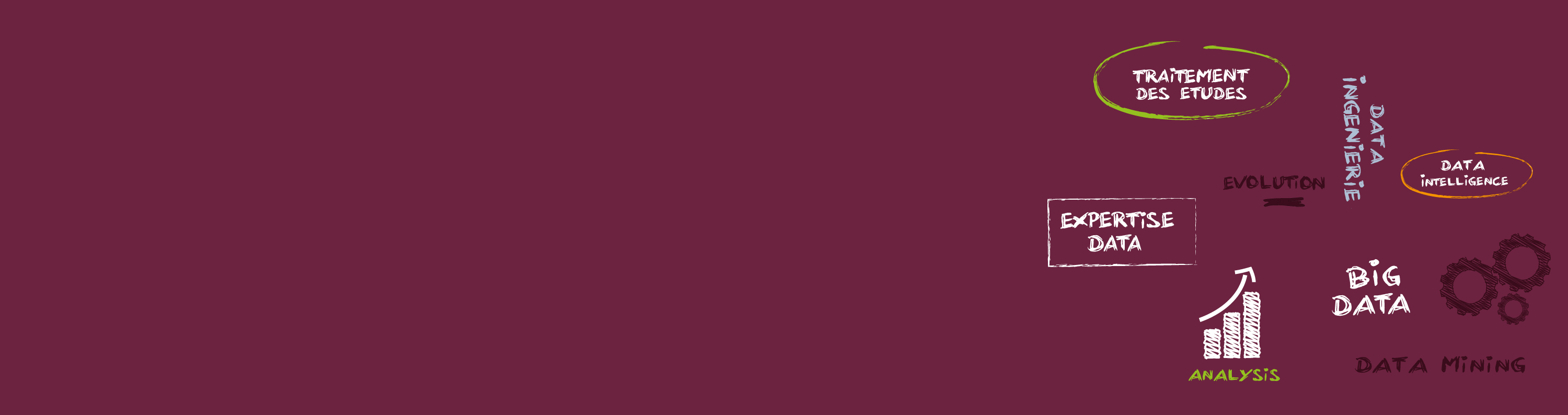 Expertise Data